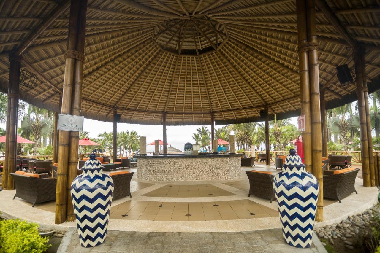Royal Decameron Punta Centinela Ballenita Exterior foto